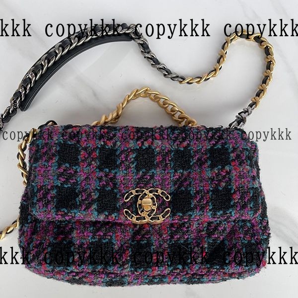 送料無料 シャネル ハンドバッグ スーパーコピー - bags-01115 画像 5