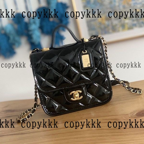 人気 シャネル ハンドバッグ N級品 - bags-01123 メイン画像
