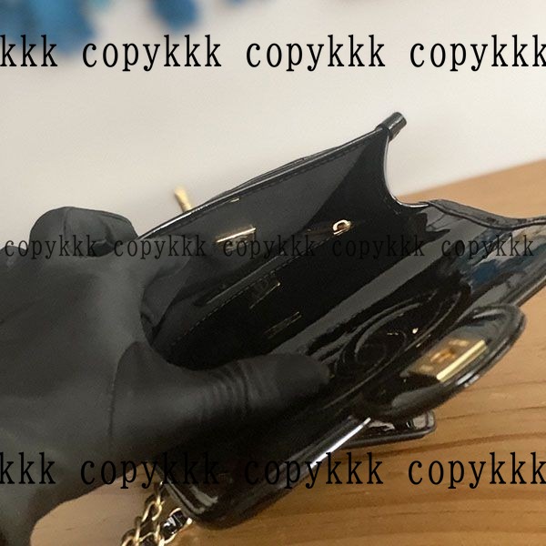 人気 シャネル ハンドバッグ N級品 - bags-01123 画像 6