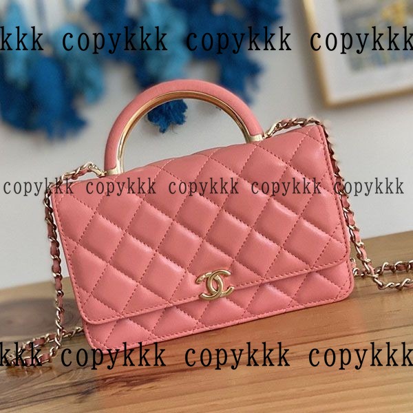 シャネル ハンドバッグ コピー 激安通販 - bags-01137 おすすめN級品