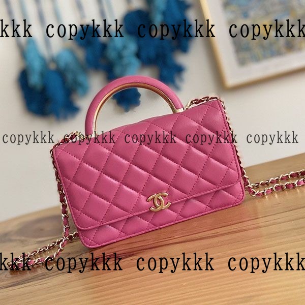 格安 シャネル ハンドバッグ スーパーコピー - bags-01138
