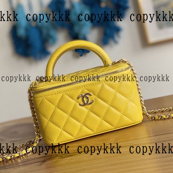 シャネル ハンドバッグ N級品 送料無料 - bags-01140