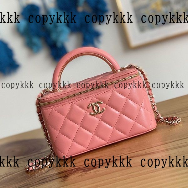 大人気 シャネル ハンドバッグ コピー - bags-01141