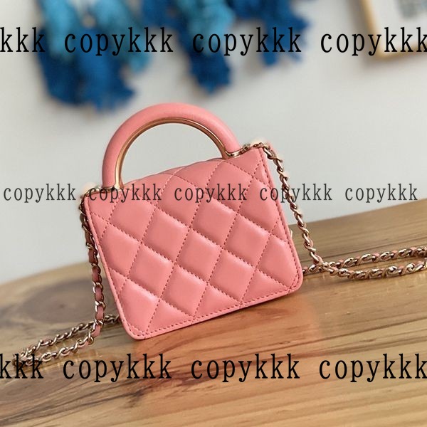 シャネル ハンドバッグ N級品 送料無料 - bags-01142 画像 2