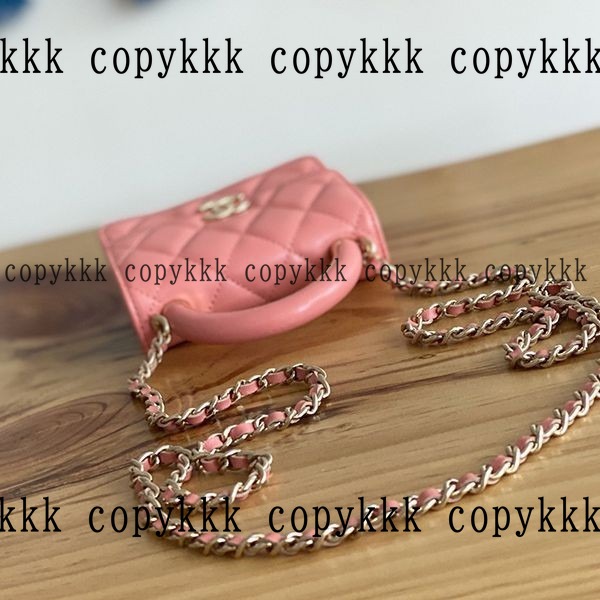 シャネル ハンドバッグ N級品 送料無料 - bags-01142 画像 3