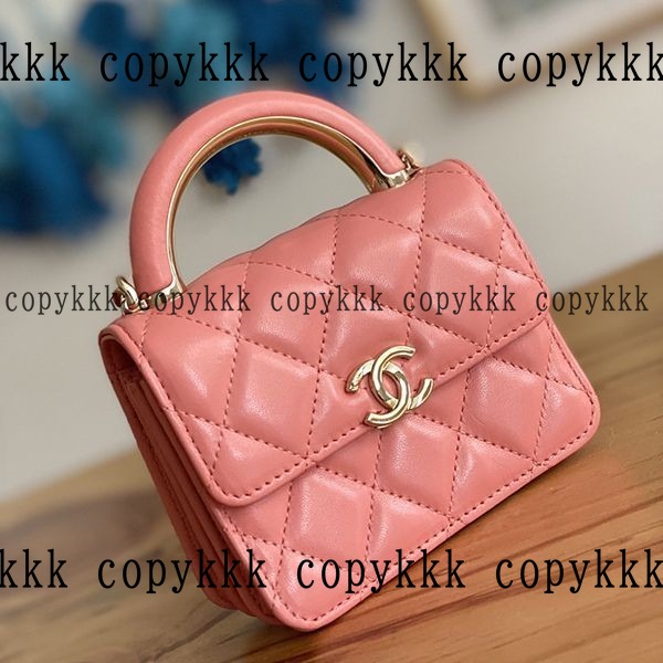 シャネル ハンドバッグ N級品 送料無料 - bags-01142 画像 4