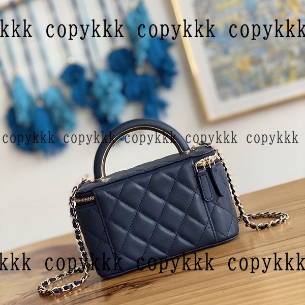 大人気 シャネル ハンドバッグ コピー - bags-01143 画像 3