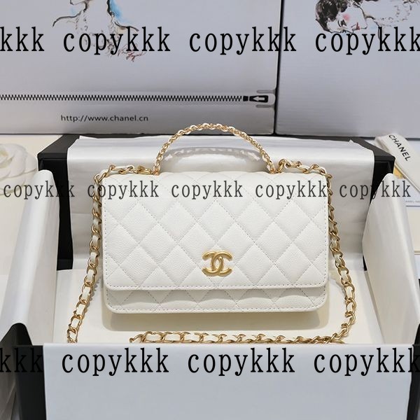 シャネル ハンドバッグ N級品 送料無料 - bags-01144 メイン画像