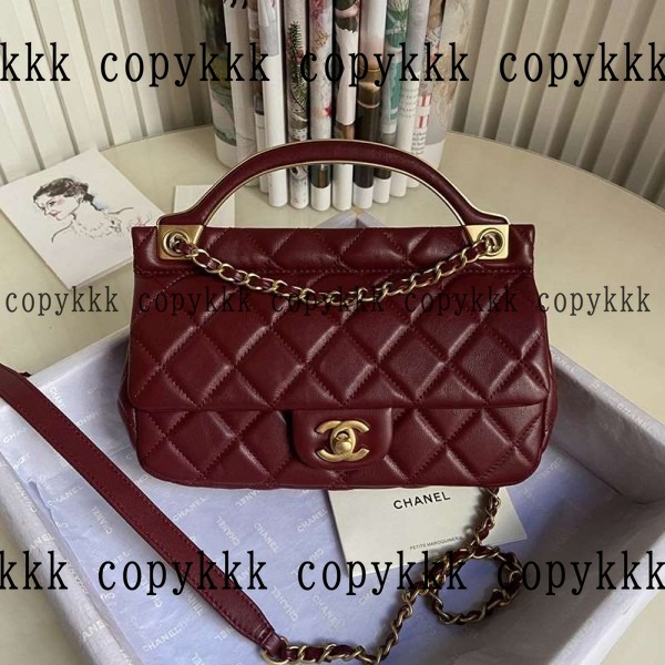 送料無料 シャネル ハンドバッグ スーパーコピー - bags-01148