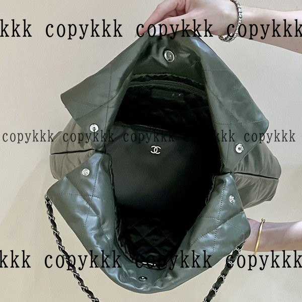 シャネル ハンドバッグ コピー 激安通販 - bags-01087 画像 6