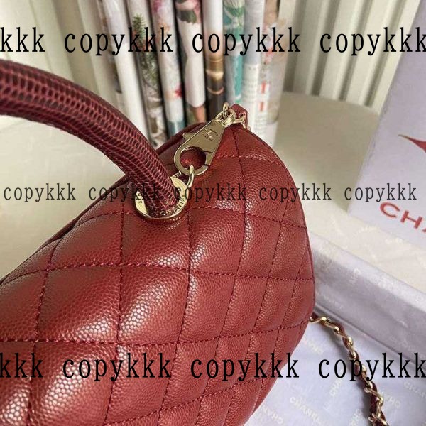 格安 シャネル ハンドバッグ スーパーコピー - bags-01152 画像 4