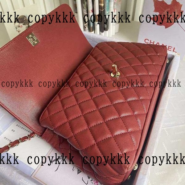 格安 シャネル ハンドバッグ スーパーコピー - bags-01152 画像 7