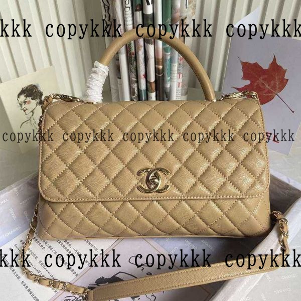 格安 シャネル ハンドバッグ スーパーコピー - bags-01154