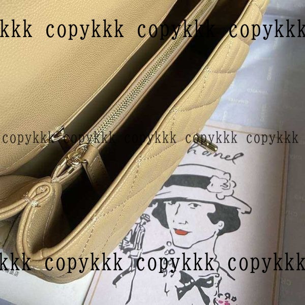 人気 シャネル ハンドバッグ N級品 - bags-01156 画像 8