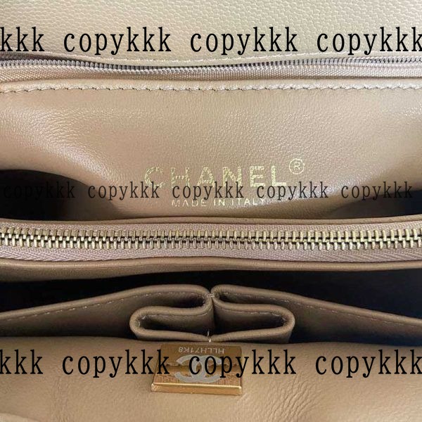 人気 シャネル ハンドバッグ N級品 - bags-01156 画像 9