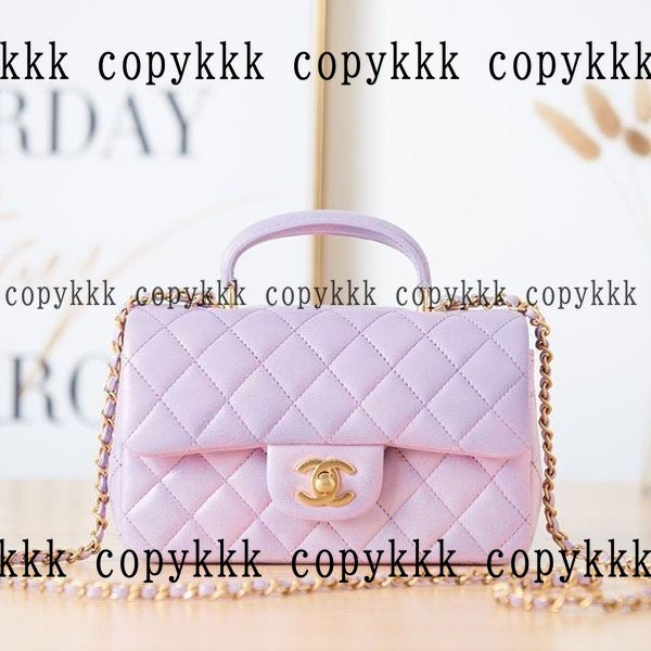 格安 シャネル ハンドバッグ スーパーコピー - bags-01158 おすすめN級品