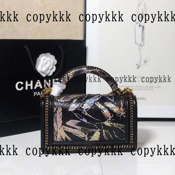 大人気 シャネル ハンドバッグ コピー - bags-01161 画像 2