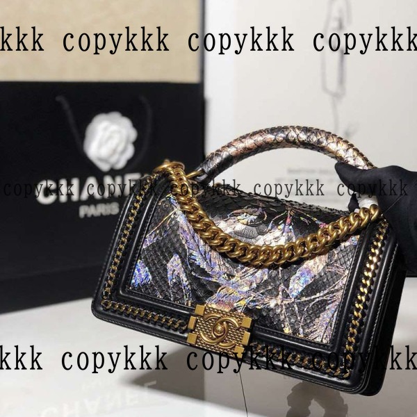 大人気 シャネル ハンドバッグ コピー - bags-01161 画像 5