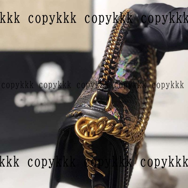 大人気 シャネル ハンドバッグ コピー - bags-01161 画像 7