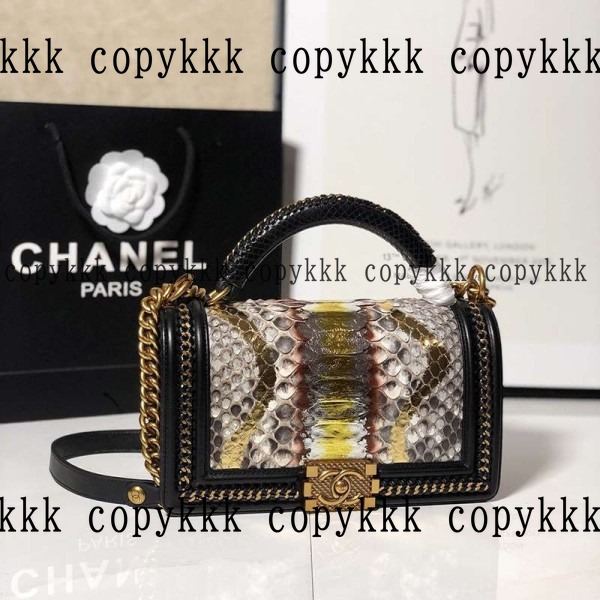 シャネル ハンドバッグ N級品 送料無料 - bags-01162
