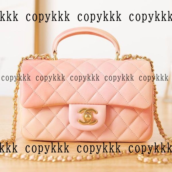 シャネル ハンドバッグ コピー 激安通販 - bags-01164 おすすめN級品