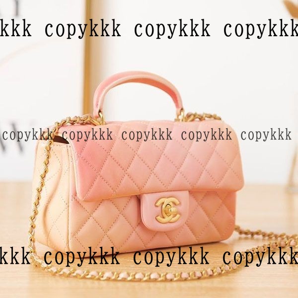 シャネル ハンドバッグ コピー 激安通販 - bags-01164 画像 2