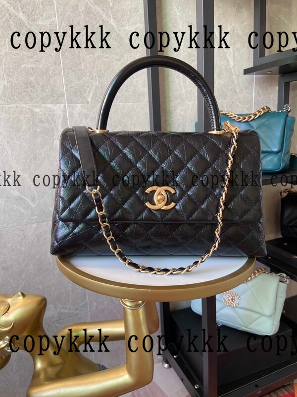 シャネル ハンドバッグ N級品 送料無料 - bags-01166