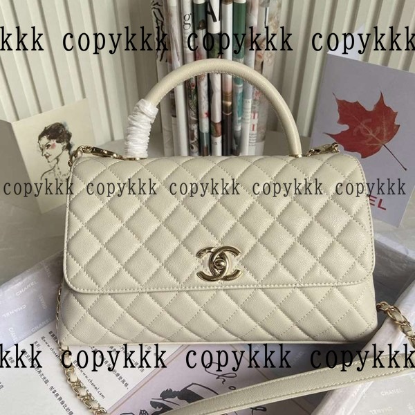 送料無料 シャネル ハンドバッグ スーパーコピー - bags-01089
