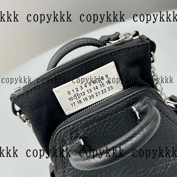 メゾン・マルジェラ ハンドバッグ コピー 激安通販 - bags-04992 画像 6