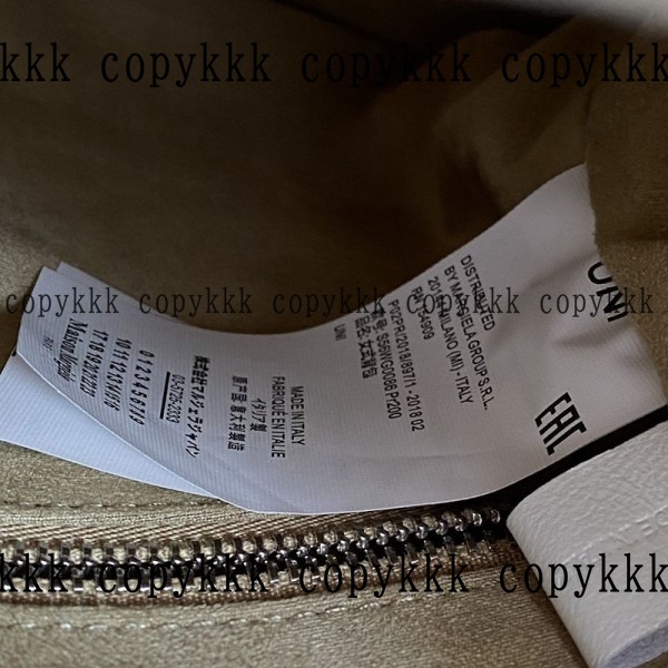 メゾン・マルジェラ ハンドバッグ N級品 送料無料 - bags-05029 画像 9
