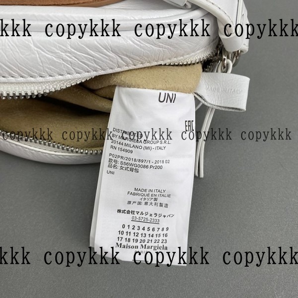 メゾン・マルジェラ ハンドバッグ N級品 送料無料 - bags-05041 画像 8