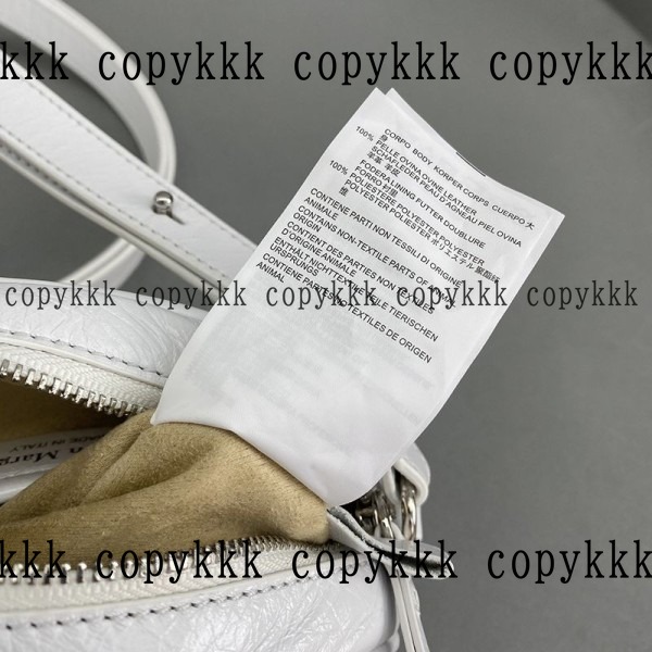メゾン・マルジェラ ハンドバッグ N級品 送料無料 - bags-05041 画像 9