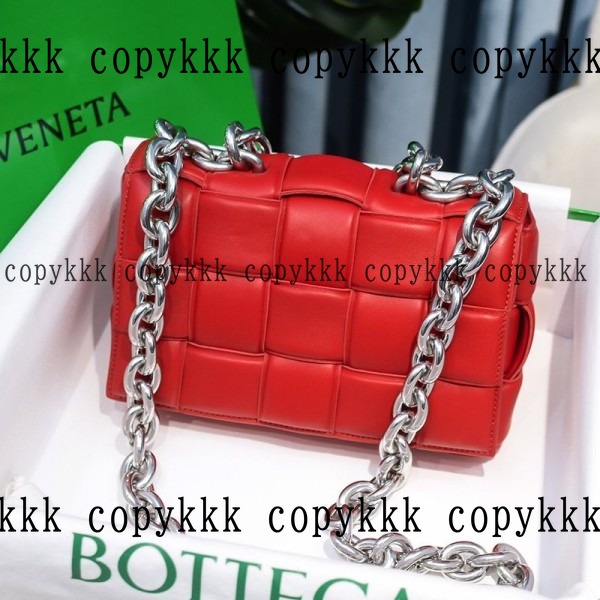 ボッテガ・ヴェネタ ショルダーバッグ N級品 送料無料 - bags-00355 画像 2