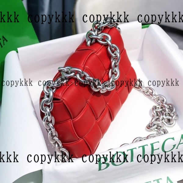 ボッテガ・ヴェネタ ショルダーバッグ N級品 送料無料 - bags-00355 画像 3