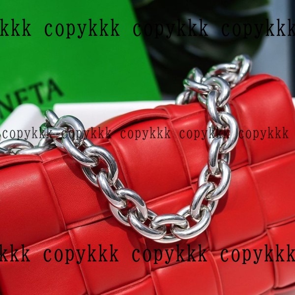 ボッテガ・ヴェネタ ショルダーバッグ N級品 送料無料 - bags-00355 画像 4