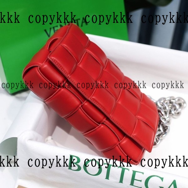 ボッテガ・ヴェネタ ショルダーバッグ N級品 送料無料 - bags-00355 画像 5