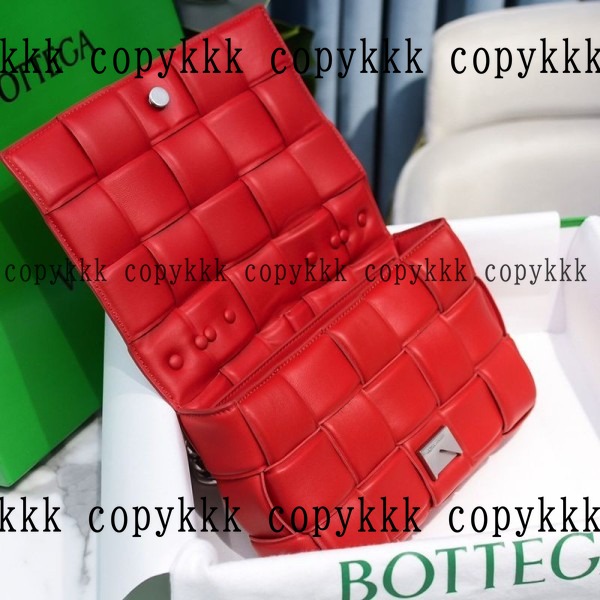 ボッテガ・ヴェネタ ショルダーバッグ N級品 送料無料 - bags-00355 画像 6