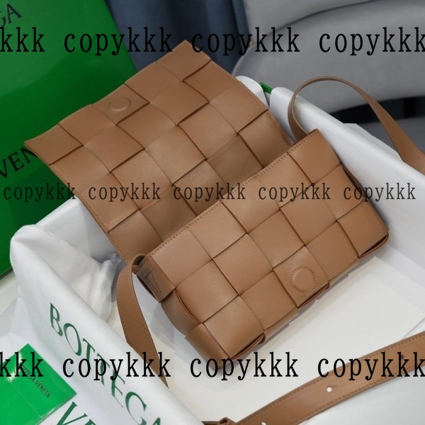 ボッテガ・ヴェネタ ショルダーバッグ コピー 激安通販 - bags-00357 画像 4