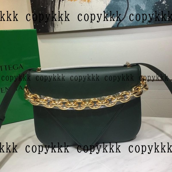 ボッテガ・ヴェネタ ショルダーバッグ N級品 送料無料 - bags-00360