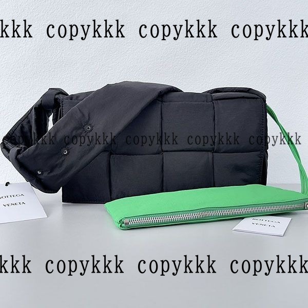 人気 ボッテガ・ヴェネタ ショルダーバッグ N級品 - bags-00255