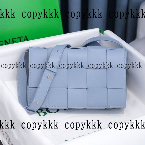 送料無料 ボッテガ・ヴェネタ ショルダーバッグ スーパーコピー - bags-00375