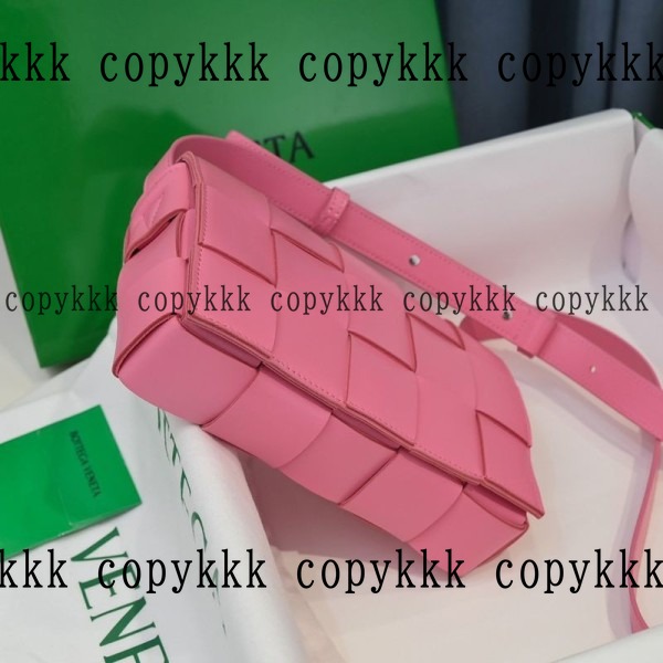 格安 ボッテガ・ヴェネタ ショルダーバッグ スーパーコピー - bags-00257 画像 4