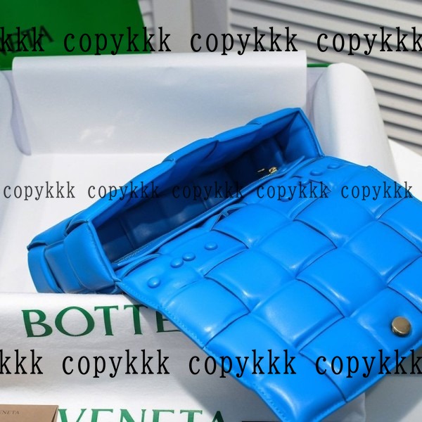 ボッテガ・ヴェネタ ショルダーバッグ コピー 激安通販 - bags-00386 画像 8