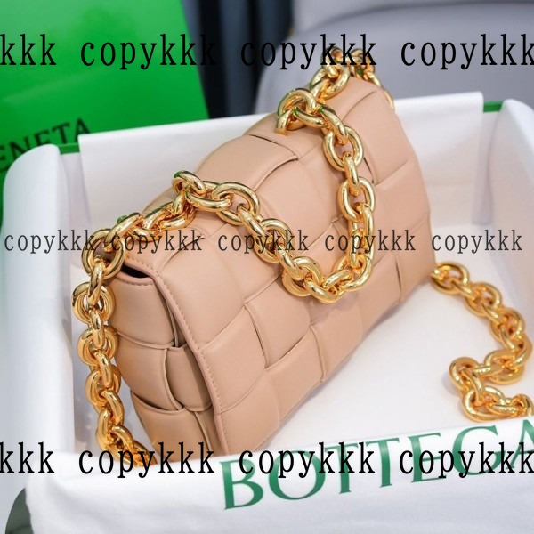 送料無料 ボッテガ・ヴェネタ ショルダーバッグ スーパーコピー - bags-00388 画像 3