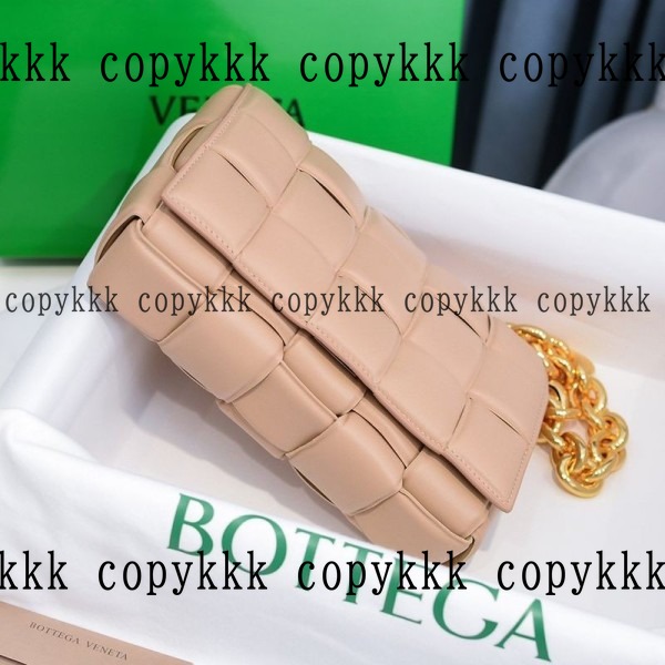 送料無料 ボッテガ・ヴェネタ ショルダーバッグ スーパーコピー - bags-00388 画像 5