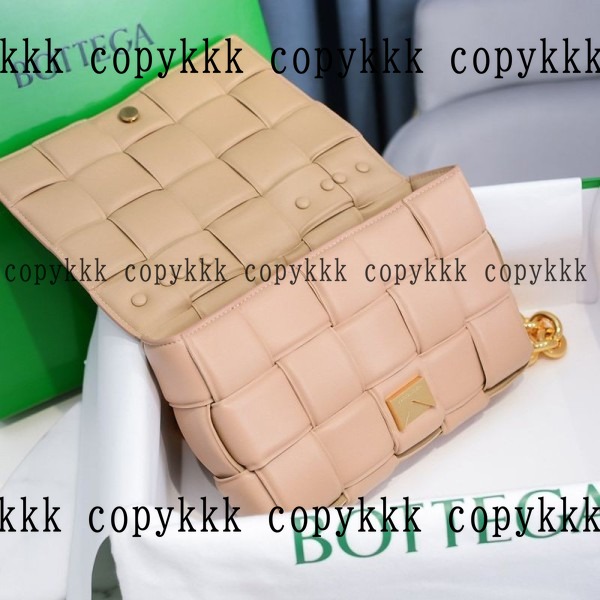 送料無料 ボッテガ・ヴェネタ ショルダーバッグ スーパーコピー - bags-00388 画像 7