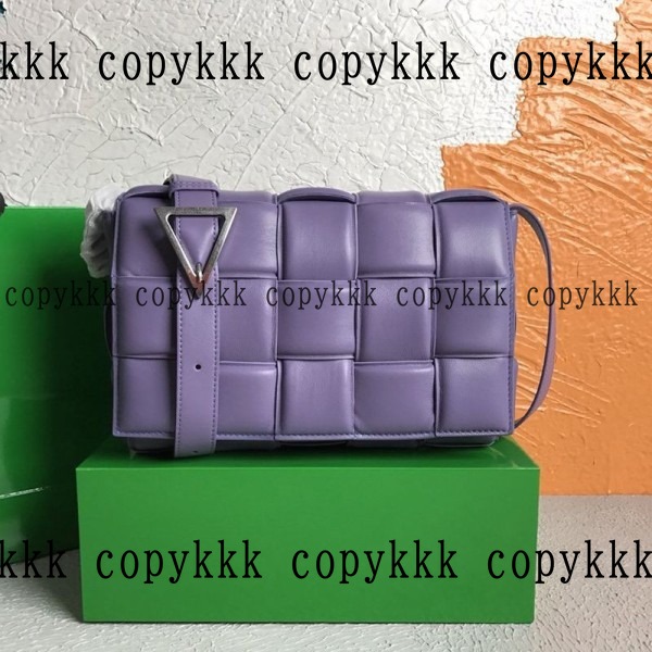 人気 ボッテガ・ヴェネタ ショルダーバッグ N級品 - bags-00396