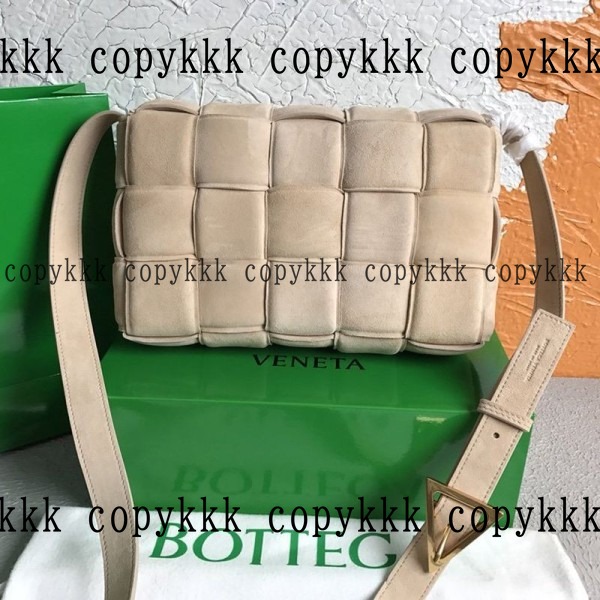 ボッテガ・ヴェネタ ショルダーバッグ N級品 送料無料 - bags-00403