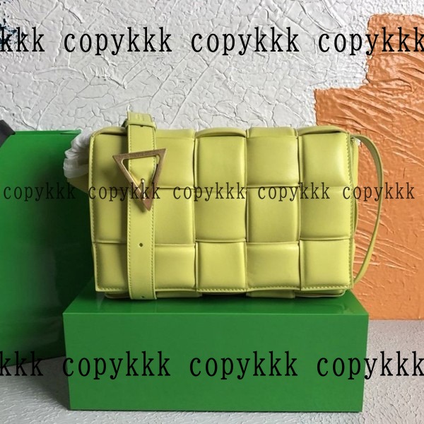 送料無料 ボッテガ・ヴェネタ ショルダーバッグ スーパーコピー - bags-00407