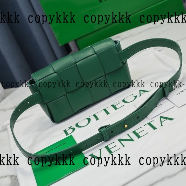 格安 ボッテガ・ヴェネタ ショルダーバッグ スーパーコピー - bags-00408 画像 4